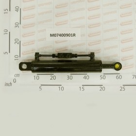 HYDRAULIC ADJUSTER