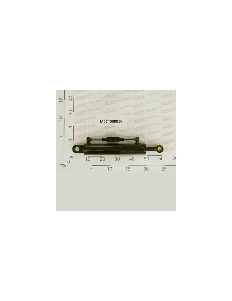 HYDRAULIC ADJUSTER