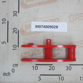 LOWER CONNECTING ROD