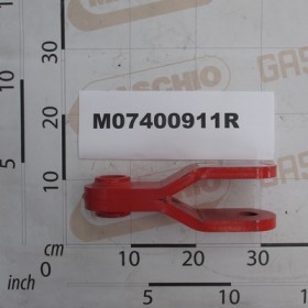 BAR LINKAGE CONNECTION ROD