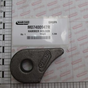 HAMMER HOLDER