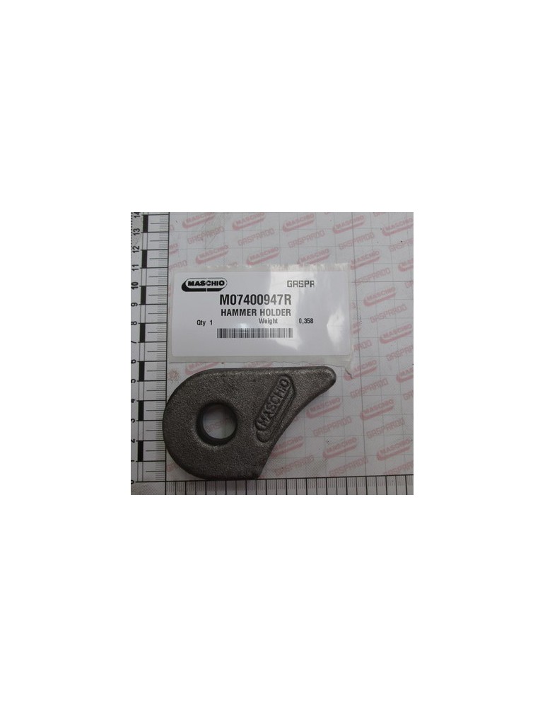 HAMMER HOLDER