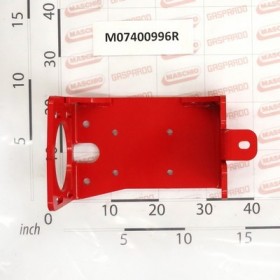 BOX SUPPORT STIRRUP