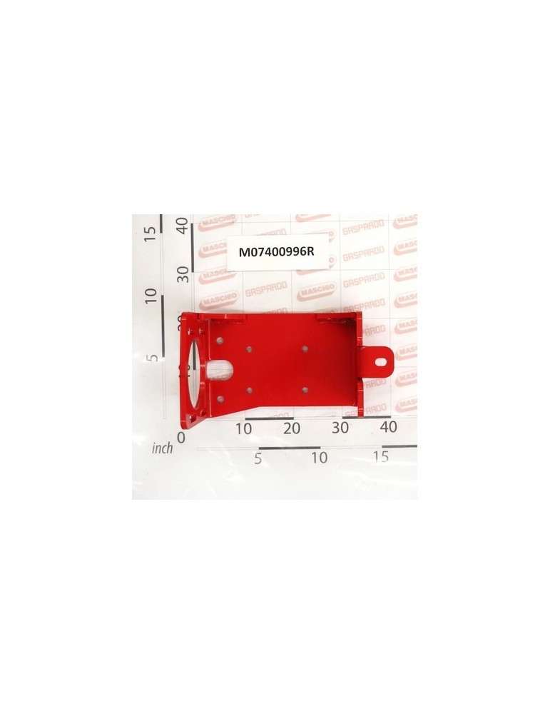 BOX SUPPORT STIRRUP