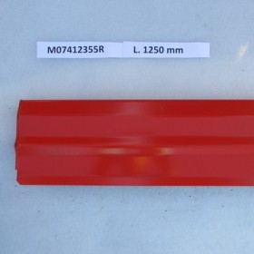 REAR BONNET BV 120