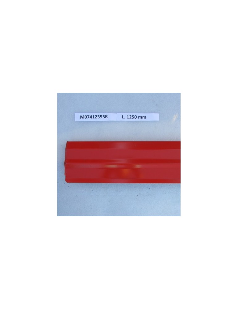 REAR BONNET BV 120