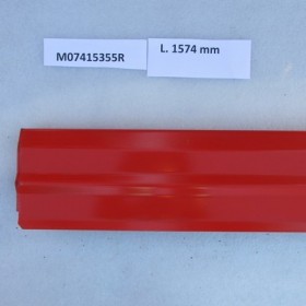 COMPLETE BONNET BV 155
