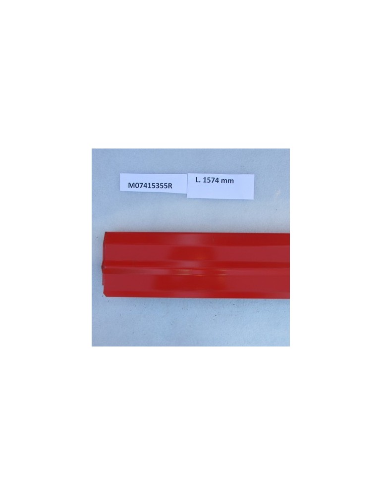 COMPLETE BONNET BV 155