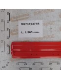 HOLED REAR BONNET GF160