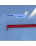 SOIL SCRAPER GF185