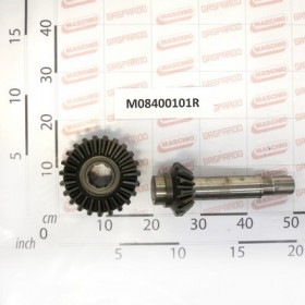 BEVEL GEAR PAIR