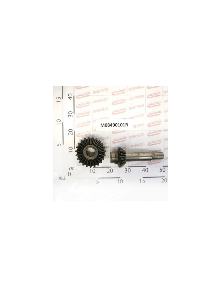 BEVEL GEAR PAIR