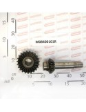 BEVEL GEAR PAIR