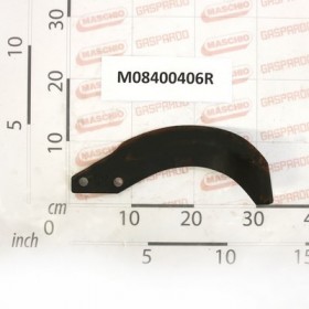 LEFT BLADE EXPLORER