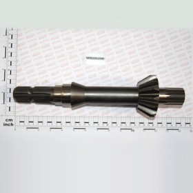 BEVEL PINION