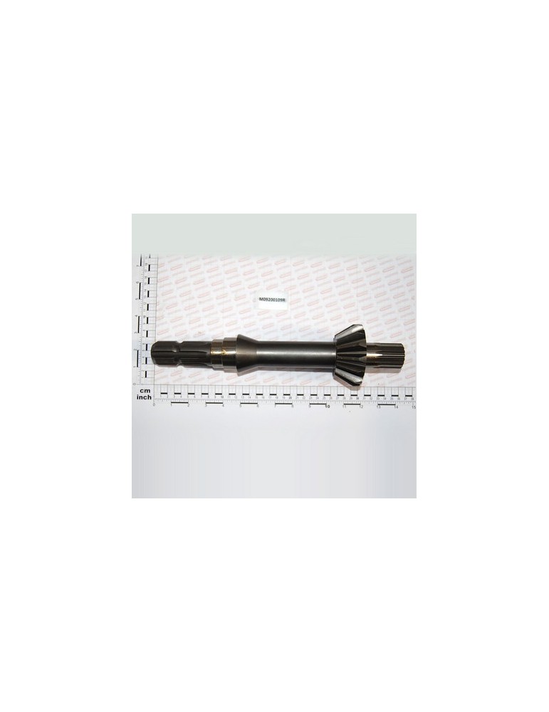 BEVEL PINION