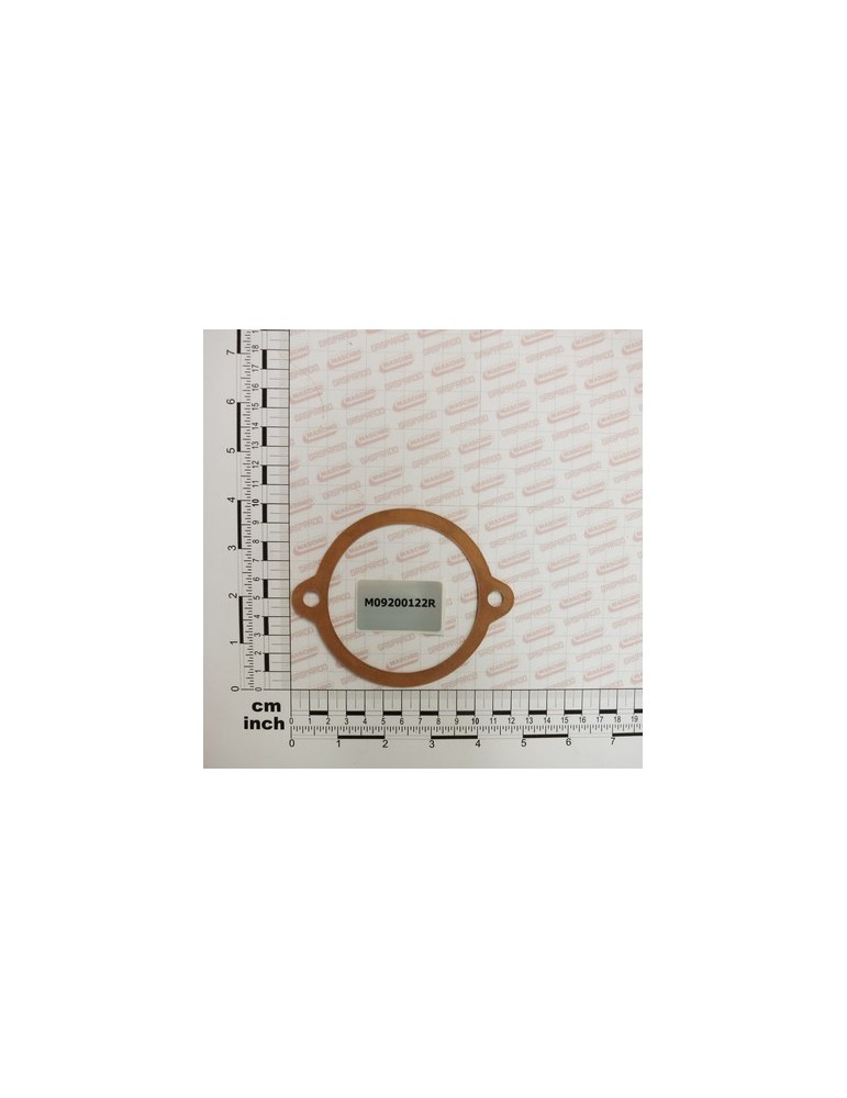 GASKET MM.0,5