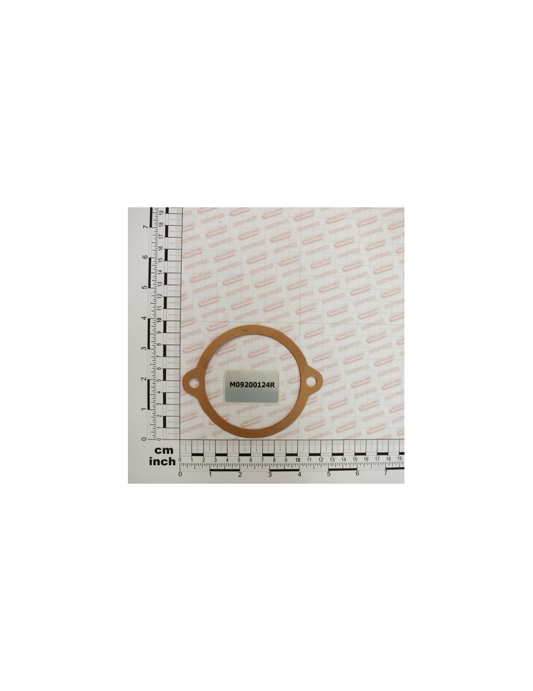 GASKET MM.0,15