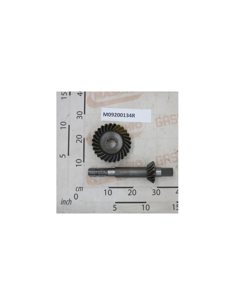 BEVEL GEAR PAIR