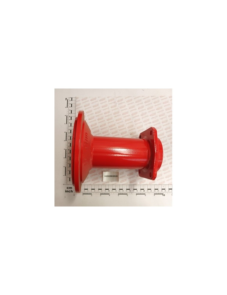 LEFT SPACER 130L-155L-180L