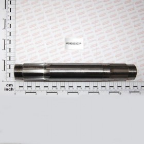 OFFSET TRANSMISSION SHAFT