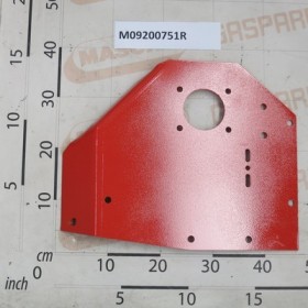 TRACER SIDE PANEL