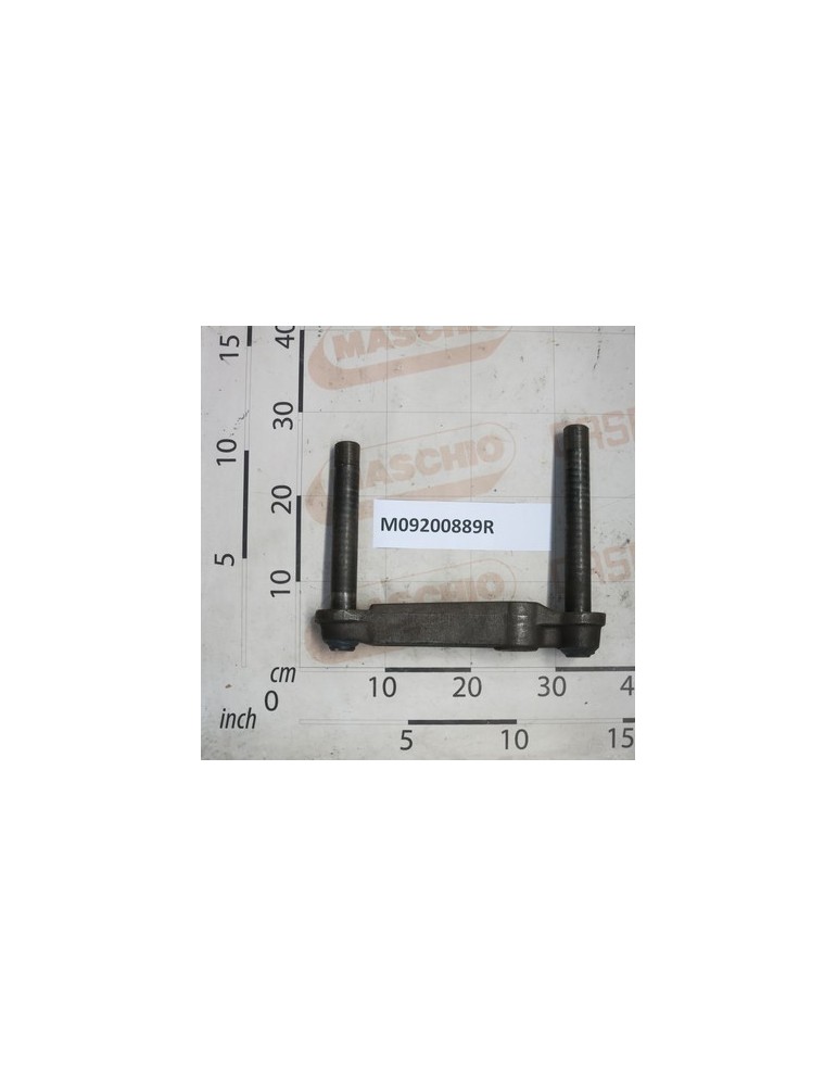 DRIVE CONNECTING ROD