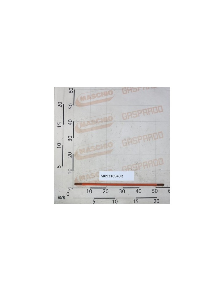 TIE ROD 180L