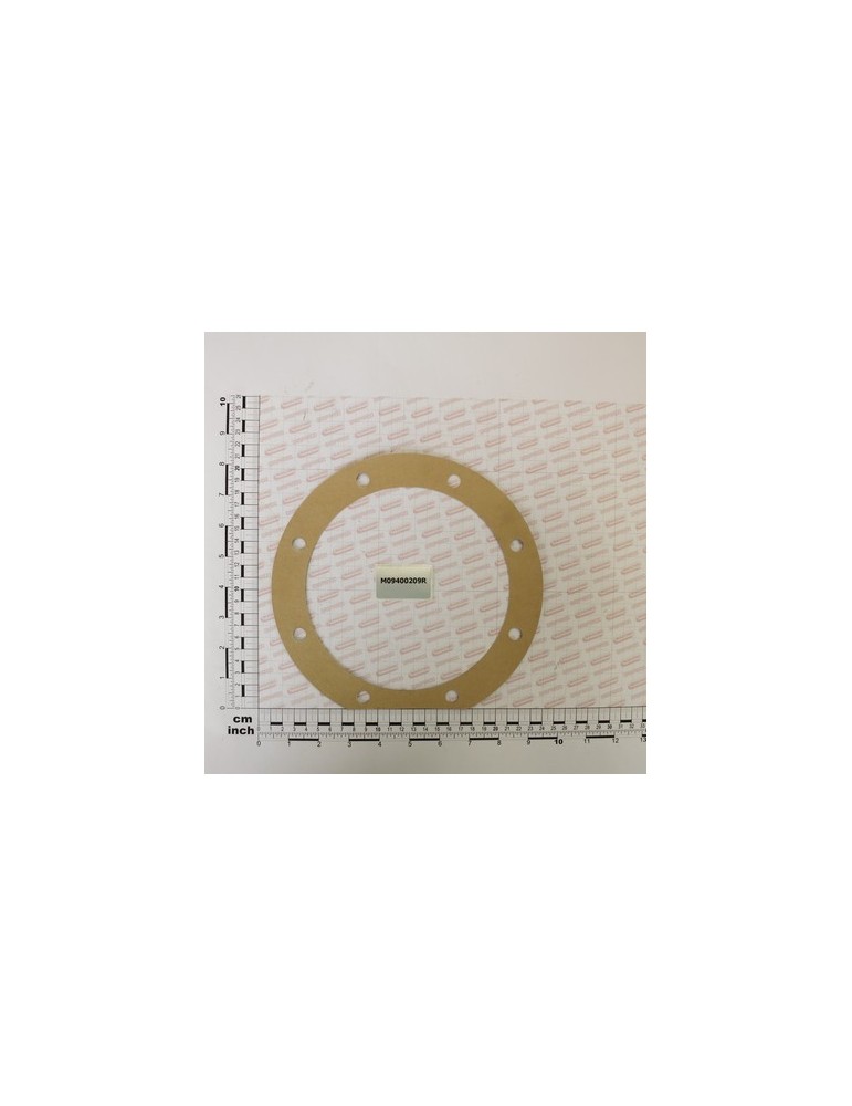 GASKET