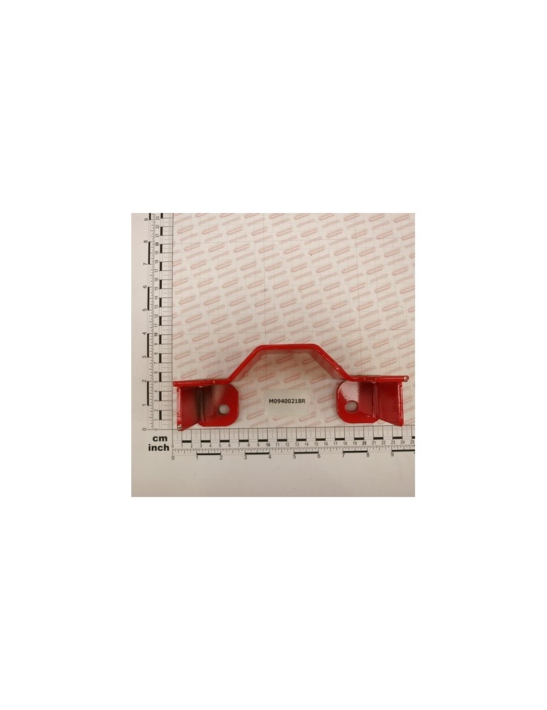 LINKAGE GUARD PLATE