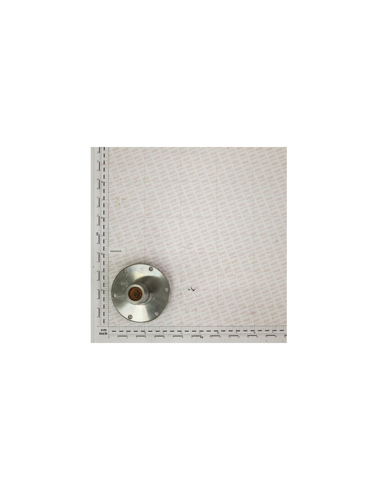 PIN ROTOR ROLLER