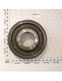 ROTOR SUPPORT SIDE PANEL