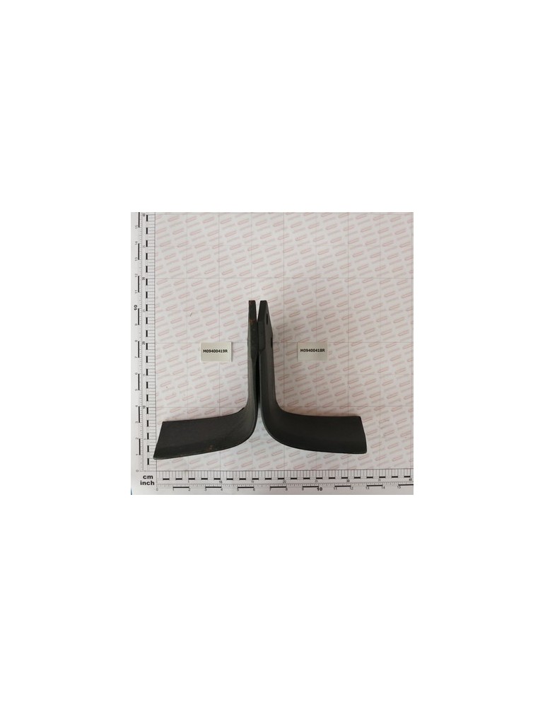 R. BLADE SQUARE 90X10 PANTERA