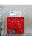 EXTERIOR ROTOR COVER