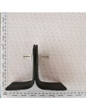RIGHT SQ. TUNGSTEN BLADE
