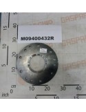 EXTERNAL FLANGE ROTOR