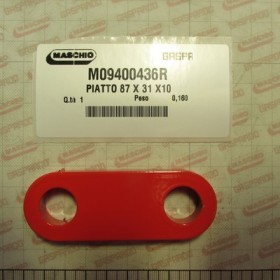 PLATE