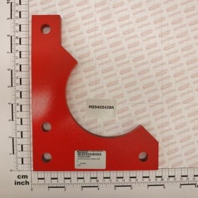 COUNTER-FLANGE