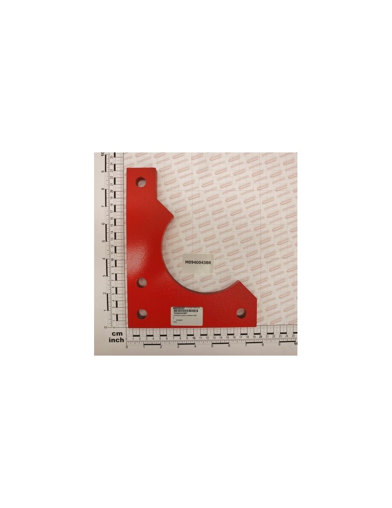 COUNTER-FLANGE