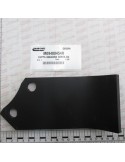 SHORT R. SQUARE BLADE