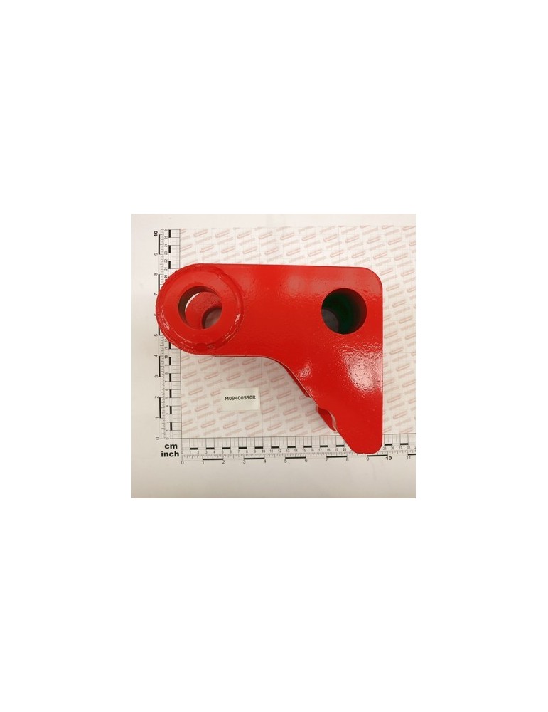 CONNECTING ROD FOR BAR