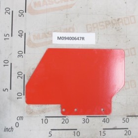 SIDE PROTECTION