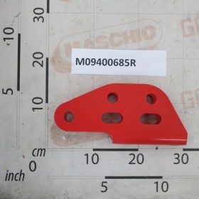 STIRRUP LINKAGE