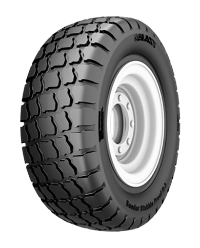 Anvelope Echipamente GALAXY SEEDER STUBBLE PROOF IMP 31/13.50 - 15 TL 8PR