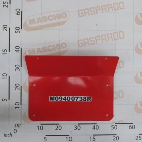 FRONT PROTECTION L-450
