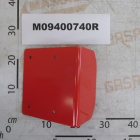 FRONT PROTECTION