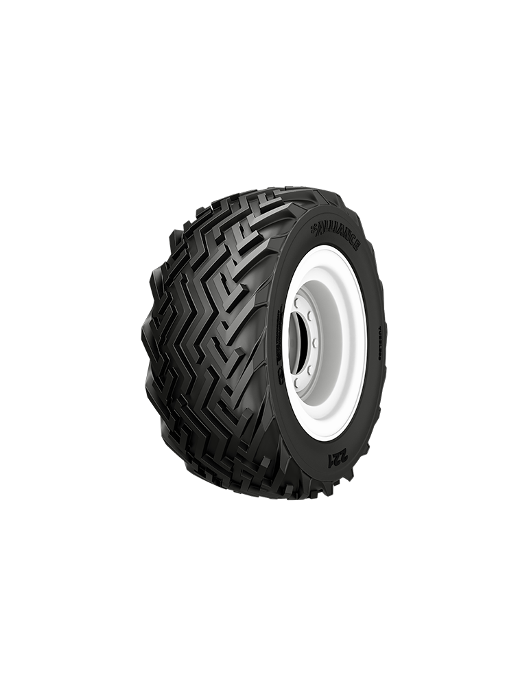 Anvelope Echipamente ALLIANCE 221 31/15.50 - 15 TL 6PR