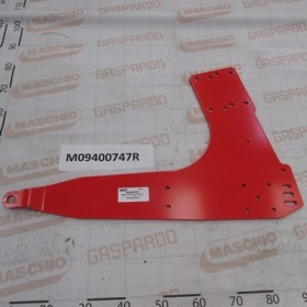 ROLLER SIDE PANEL LH