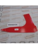 ROLLER SIDE PANEL LH