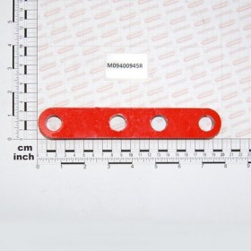 ADJUSTMENT PLATE